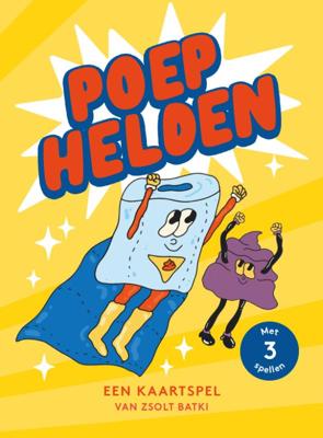 Poephelden (Kaartspellen)