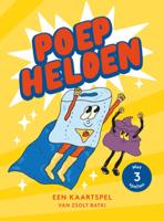 Poephelden (Kaartspellen) Poephelden (Kaartspellen)