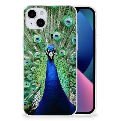 iPhone 15 Plus | TPU Hoesje | Pauw