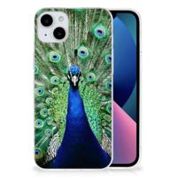 iPhone 15 Plus | TPU Hoesje | Pauw iPhone 15 Plus | TPU Hoesje | Pauw