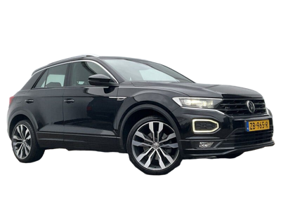 Volkswagen T Roc