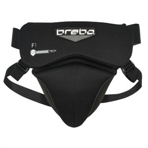 Brabo F1 Mens Abdominal Guard