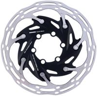 SRAM centerline rounded xr 6-bolt brake rotors, 2-piece