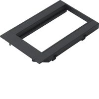 GBMBV34R2  - Cover plate for installation units GBMBV34R2
