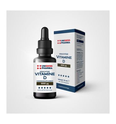 Vitamine D