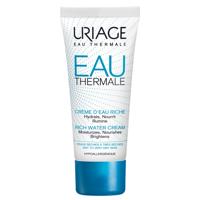 Uriage Eau Thermale Crème D'Eau Riche 40ml