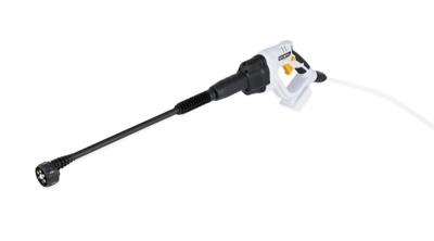 Batavia Maxxpack 18v accu hogedrukreiniger body