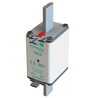 Eaton 63NHM1B NH-zekering Afmeting zekering : 1 63 A 500 V 3 stuk(s)
