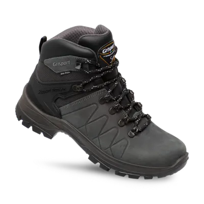 Grisport Ranger Mid
