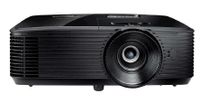 Optoma W400LVe felle WXGA zakelijke/educatieve beamer - thumbnail