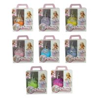 Spectron Perfumies parfumfles en pop