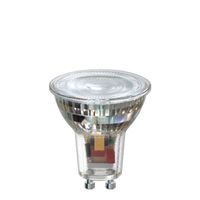 SMD LED lamp GU10 220-240V 6W 400lm 2200-3000K Variotone,3 pak - Calex