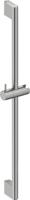 Duravit Douchestang 10.7.90 cm RVS Geborsteld