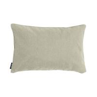 Sierkussen 50x30 Beige eco nature outdoor finishing - Madison
