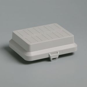 ATTEMA 2278 DEKSEL AK2 GS 8XGST18 uitbreekpoorten W81