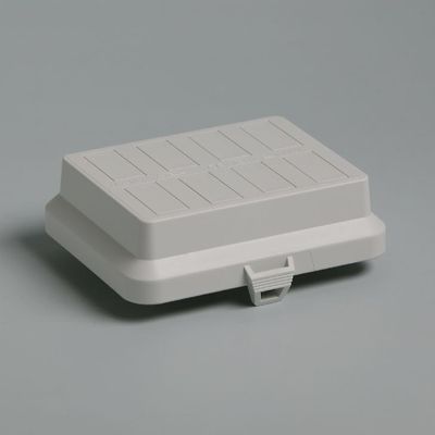 ATTEMA 2278 DEKSEL AK2 GS 8XGST18 uitbreekpoorten W81