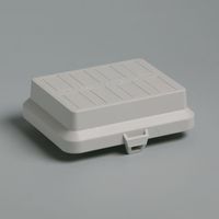 ATTEMA 2278 DEKSEL AK2 GS 8XGST18 uitbreekpoorten W81