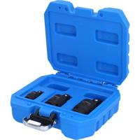 Brilliant Tools BT024603 BT024603 Kogelgewricht Aandrijving 1/4 (6.3 mm), 3/8 (10 mm), 1/2 (12.5 mm) 1 stuk(s) Brilliant Tools BT024603 BT024603 Kogelgewricht Aandrijving 1/4 (6.3 mm), 3/8 (10 mm), 1/2 (12.5 mm) 1 stuk(s)