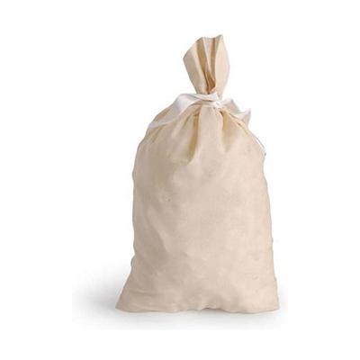 Zak Fun&Go Beige Katoen 40 x 60 cm (2 Stuks)