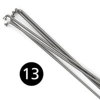 Sapim spaak zink 13x306 zilver werkplaats (144)