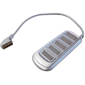 Valueline SCART 58RS video splitter