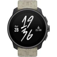 Suunto RACE S Smartwatch 45 mm Kiezel-grijs