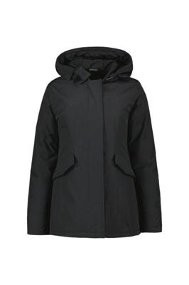 Airforce 2 Pocket Parka Jas Dames-BFC05E72-FFAC-4E4C-B756-51849C14FB90