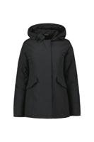 Airforce 2 Pocket Parka Jas Dames-BFC05E72-FFAC-4E4C-B756-51849C14FB90