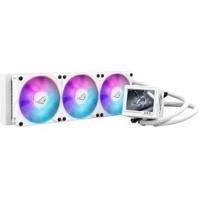 Asus ROG Ryujin III 360 ARGB Extreme White