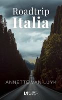 Roadtrip Italia - Annette van Luyk - ebook - thumbnail