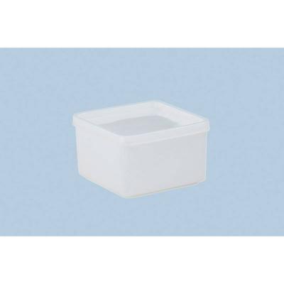 Hünersdorff 910100 Doos (b x h x d) 103 x 64 x 103 mm Natuur 1 stuk(s)