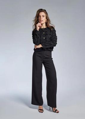 Freebird jack Lobke | Zwart Freebird jack Lobke | Zwart