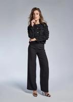 Freebird jack Lobke | Zwart