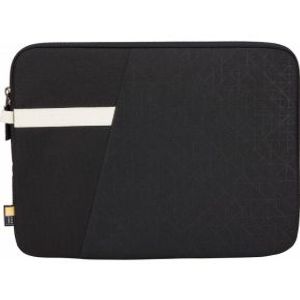 Case Logic Ibira IBRS-211 Black notebooktas 27,9 cm (11 ) Opbergmap/sleeve Zwart