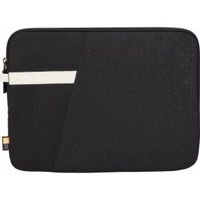 Case Logic Ibira IBRS-211 Black notebooktas 27,9 cm (11 ) Opbergmap/sleeve Zwart