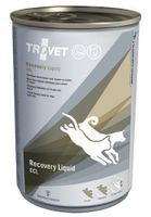 Trovet Recovery Liquid CCL Hond/Kat 12x400gr