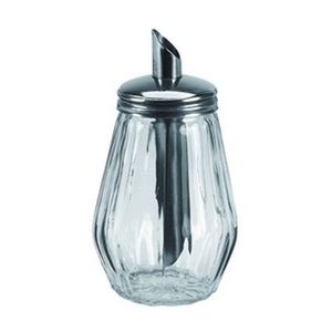 Paderno 41645-00 suikerpot Transparant Glas