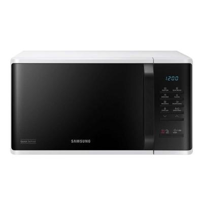 Magnetron met Grill Samsung MS23K3513AW 23 L Wit 800 W