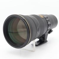 Nikon AF-S 500mm F/5.6E PF ED VR occasion