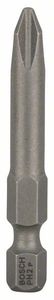 Bosch Accessoires Bit extra-hard PH 2, 49 mm 3st - 2607001528