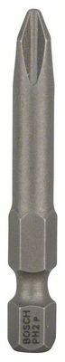 Bosch Accessoires Bit extra-hard PH 2, 49 mm 3st - 2607001528