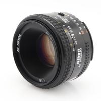 Nikon AF 50mm f/1.8 occasion