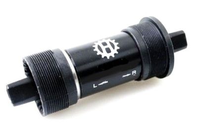 Hzb trapas bsa kunststof 68/107mm in doosje verpakt1600100-107