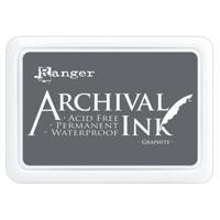 Ranger Ink Ranger • archival ink pads graphite