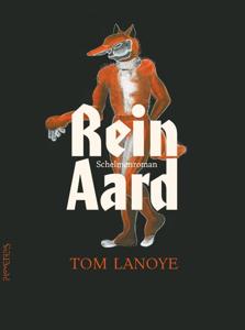 ReinAard (Hardback)