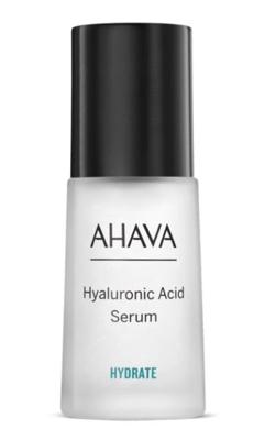 Ahava Hyaluronic Acid Serum 30ml