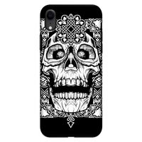 Seek & Destroy: iPhone XR Tough Case