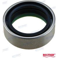 REPUESTOS MOTORES - Mercruiser REC26-8M0033407 - RETEN