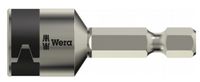 Wera 3869/4 Dopbit, RVS, 8.0 x 50 mm - 1 stuk(s) - 05071223001 - thumbnail