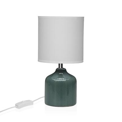 Bureaulamp Versa LYRA Groen